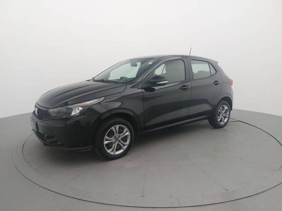 FIAT ARGO 1.0 FIREFLY FLEX DRIVE MANUAL FIAT ARGO 1.0 FIREFLY FLEX DRIVE MANUAL